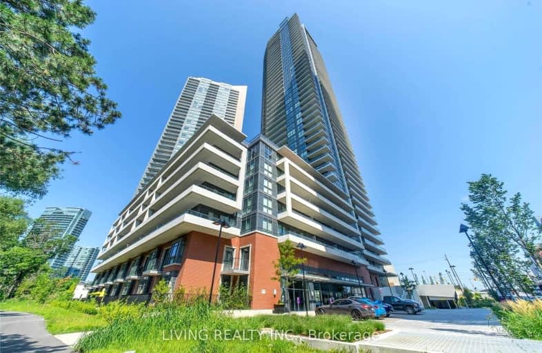 3702-10 Park Lawn Road, Toronto | Image 1