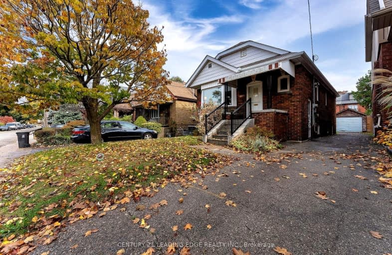 867 Windermere Avenue, Toronto | Image 1