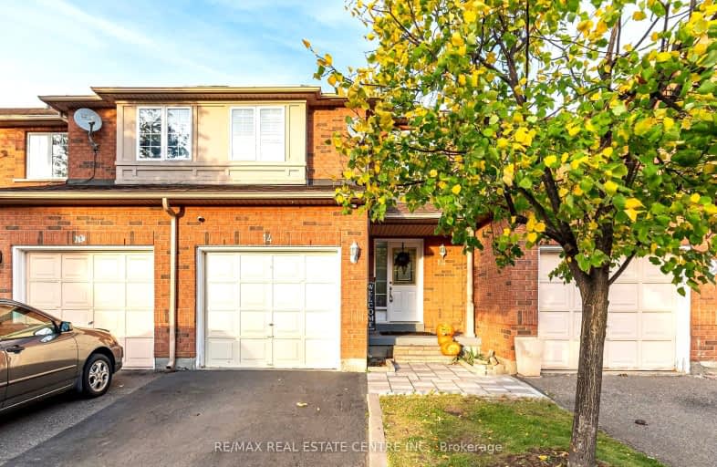 14-35 Malta Avenue, Brampton | Image 1