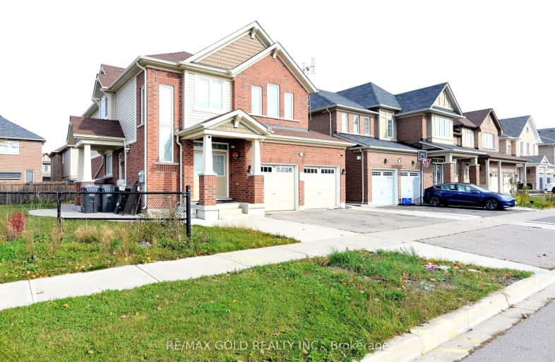 25 Aldersgate Drive, Brampton | Image 1