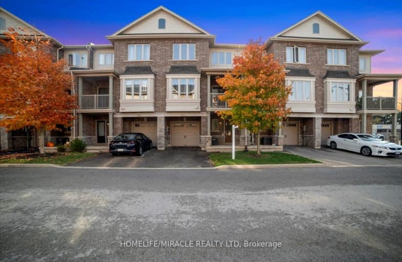 4122 Palermo Common, Burlington | Image 1