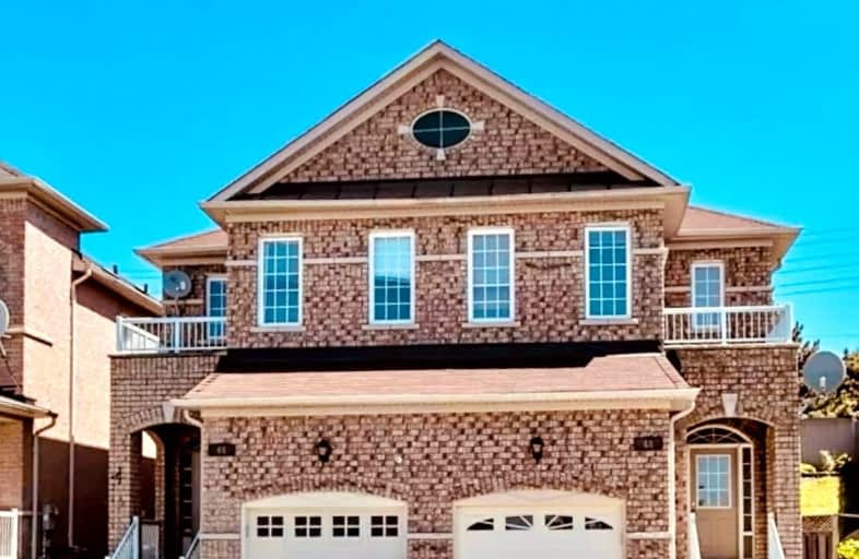 26 Silent Pond Crescent, Brampton | Image 1