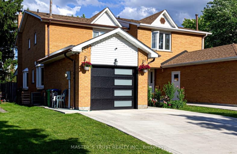 4063 Dursley Crescent, Mississauga | Image 1