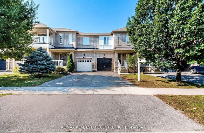 1337 Kestell Boulevard West, Oakville | Image 1