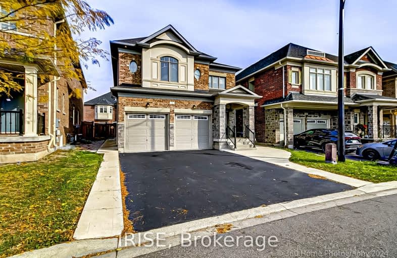 BSMT-7 Elysian Fields Circle, Brampton | Image 1