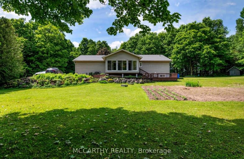 346244 4th Concession A, Grey Highlands | Image 1