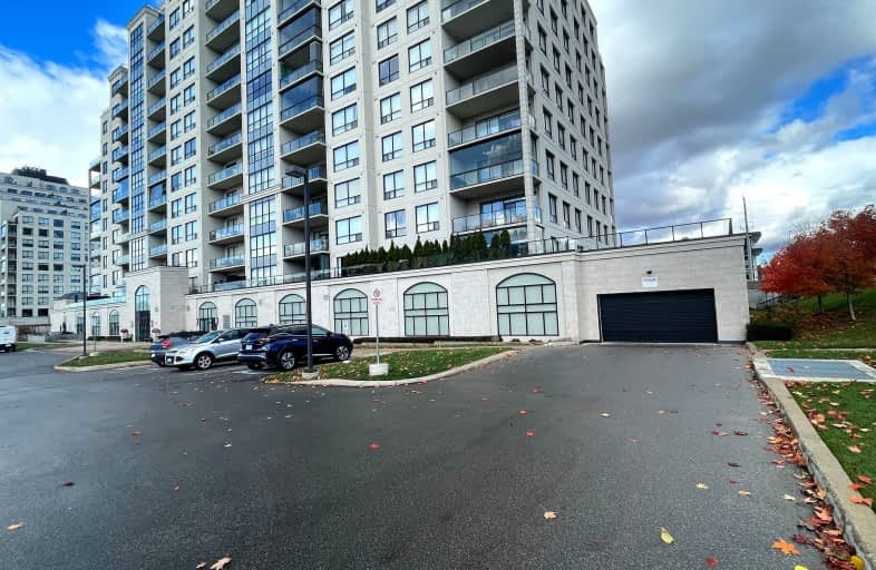 806-240 Villagewalk Boulevard, London | Image 1