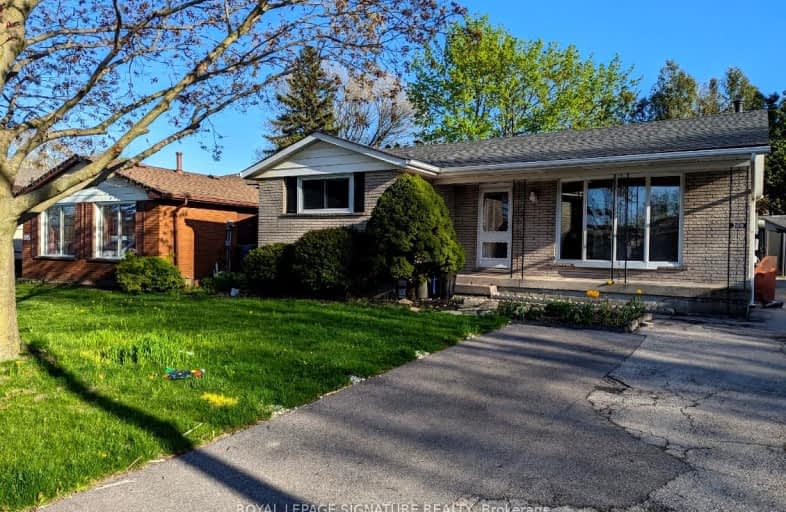 Bsmt-309 Cranbrook Drive, Hamilton | Image 1