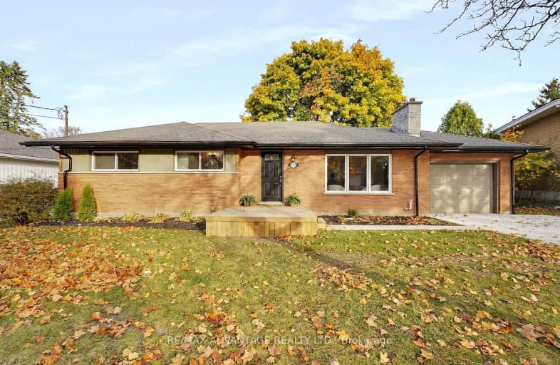 552 Everglade Crescent, London | Image 1