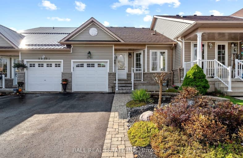 1141 Neptune Street, Peterborough | Image 1