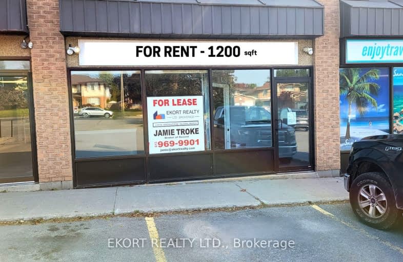 02-469 Dundas Street West, Quinte West | Image 1