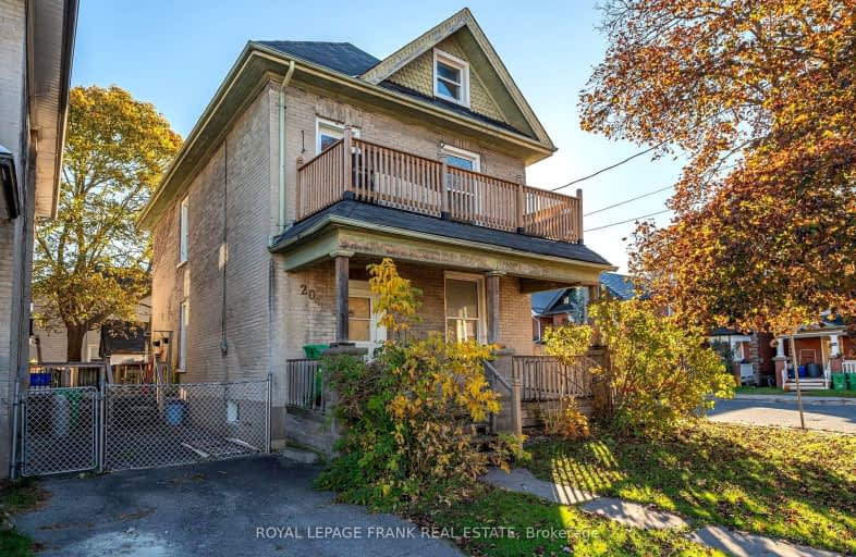 204 Park Street North, Peterborough | Image 1