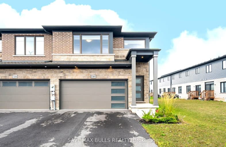 7381 Matteo Drive, Niagara Falls | Image 1