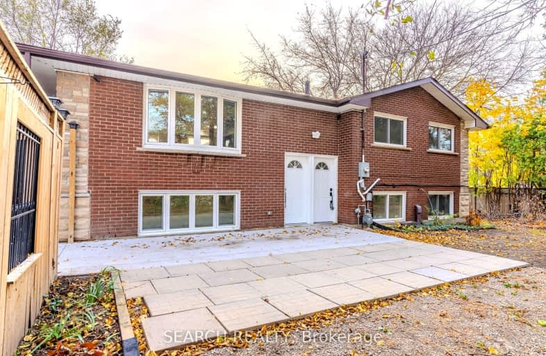 Upper-245 Thaler Avenue, Kitchener | Image 1