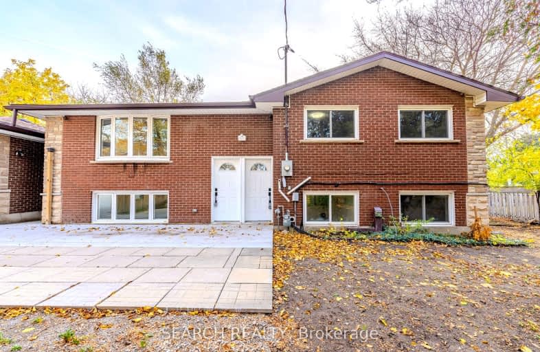 Lower-245 Thaler Avenue, Kitchener | Image 1