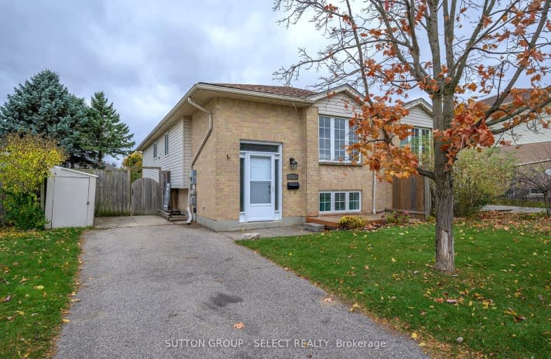 1853 Marconi Boulevard, London | Image 1