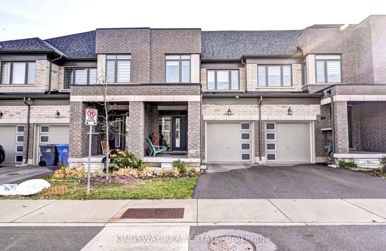 50-166 Deerpath Drive, Guelph | Image 1