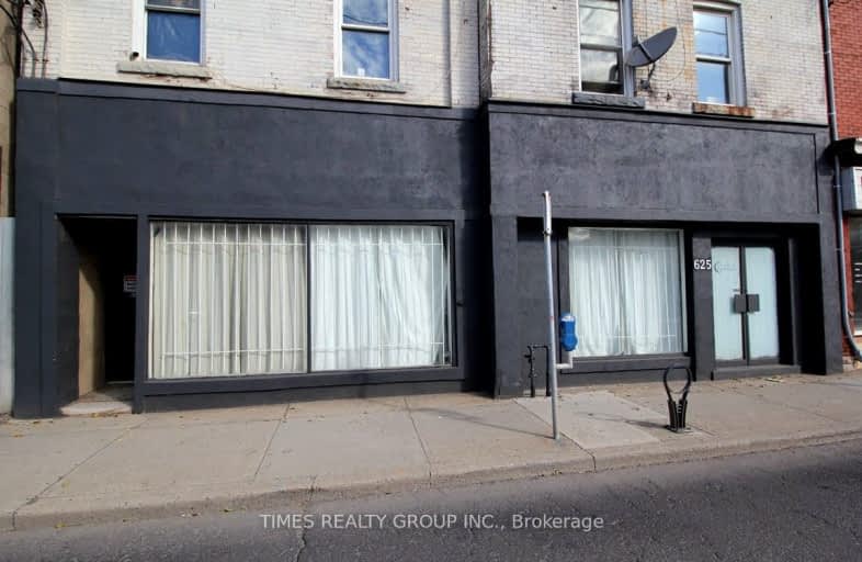 625 Barton Street East, Hamilton | Image 1