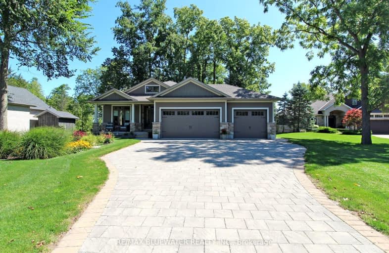 10138 Merrywood Drive, Lambton Shores | Image 1