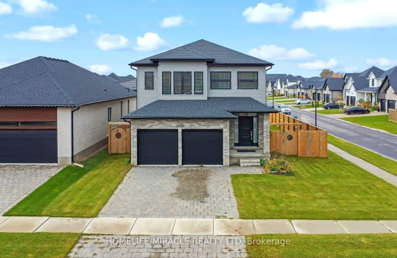 3319 Regiment Road, London | Image 1