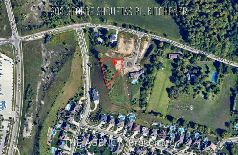 908 George Shouftas Place, Kitchener | Image 1