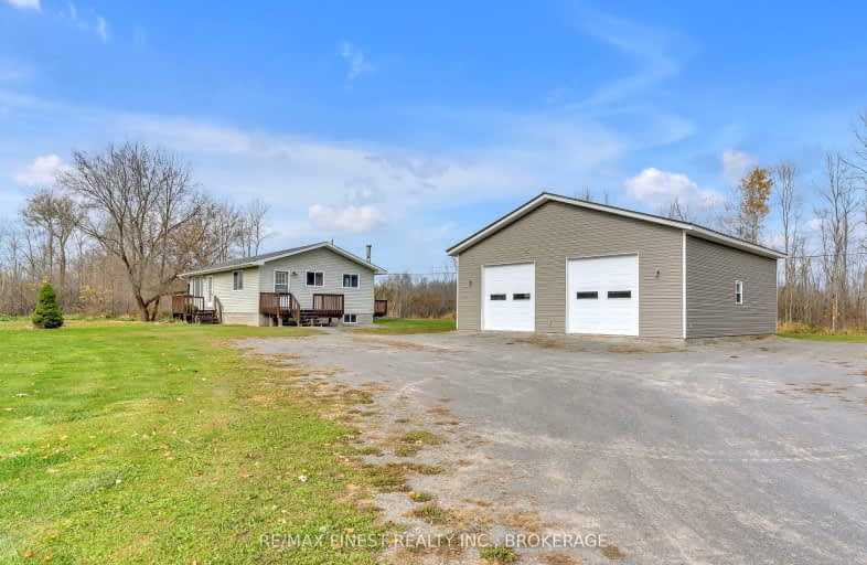 2461 Blessington Road, Tyendinaga | Image 1