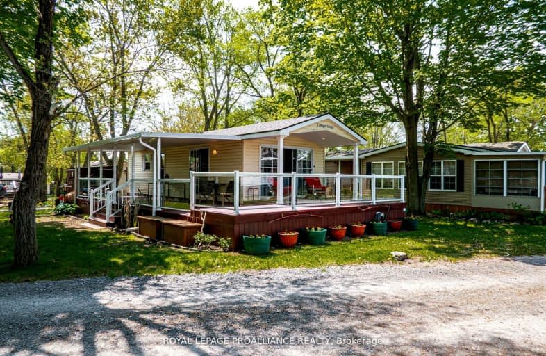 486 Cty Rd18-35 Cherry Beach Lane, Prince Edward County | Image 1