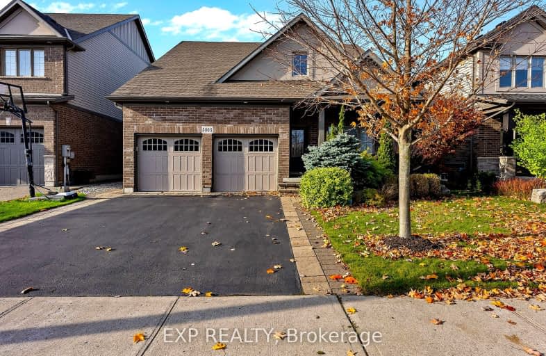 5803 Fiddlehead Lane, Niagara Falls | Image 1