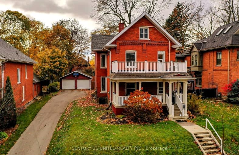 553 Homewood Avenue, Peterborough | Image 1