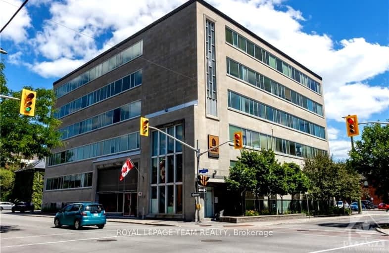 400-359 KENT Street, Ottawa Centre | Image 1