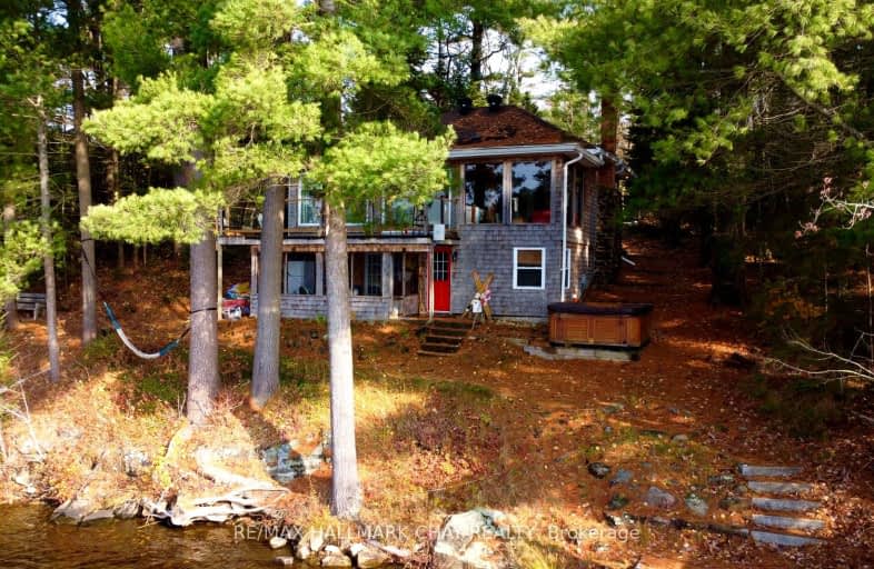 1012 Pine Lk Road 4 Point, Bracebridge | Image 1