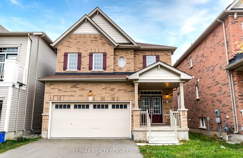 8652 Pawpaw Lane, Niagara Falls | Image 1