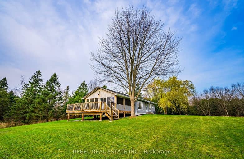 1378 River Road, Kawartha Lakes | Image 1