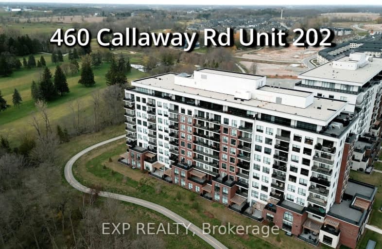 202-460 Callaway Road, London | Image 1