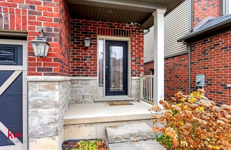 691 Robert Ferrie Drive, Kitchener | Image 1