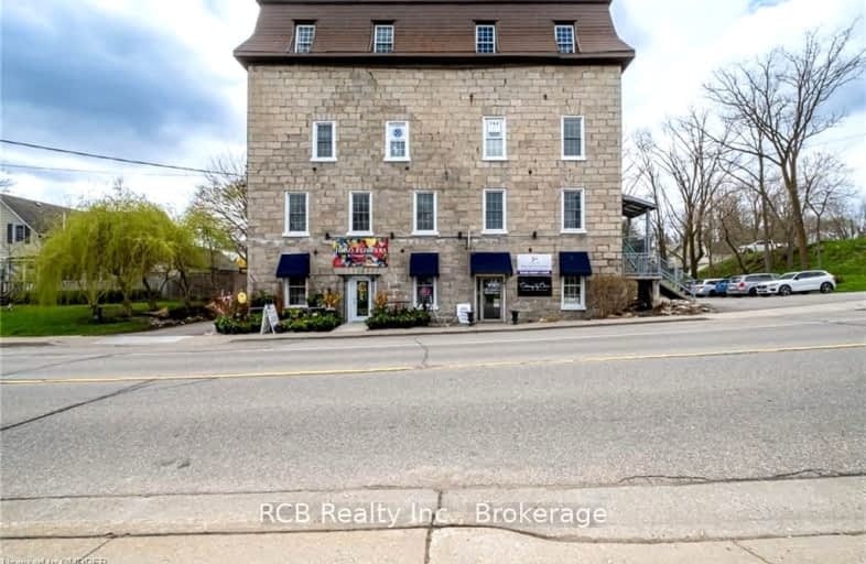 41 MAIN Street South, Brant | Image 1