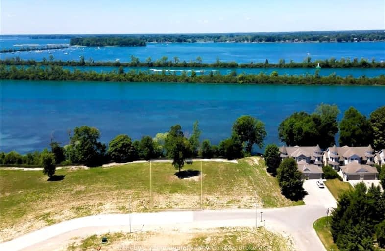 Lot 2-106 Dalhousie Street, Amherstburg | Image 1