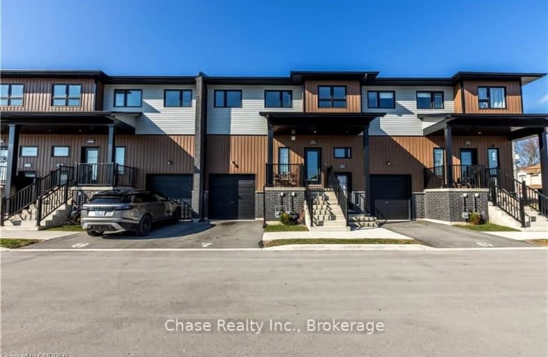 202-6591 Montrose Road, Niagara Falls | Image 1