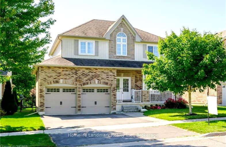 553 Carriage Lane, Peterborough | Image 1