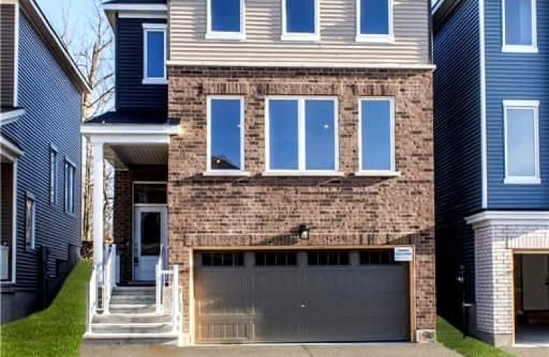 376 Appalachian Cir, Barrhaven | Image 1