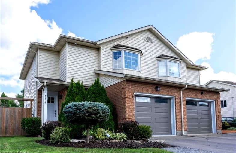 7657 TRACKVIEW Street, Niagara Falls | Image 1