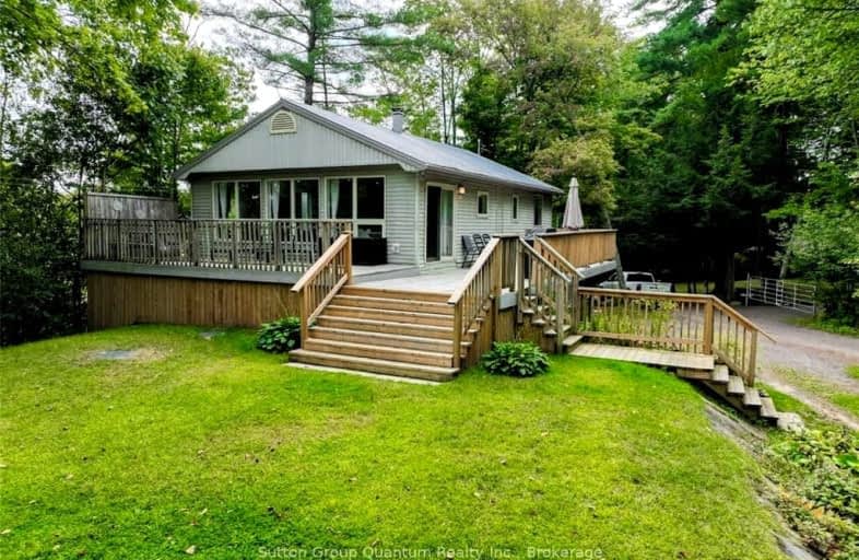 08-1006 YOUNGS Road, Muskoka Lakes | Image 1