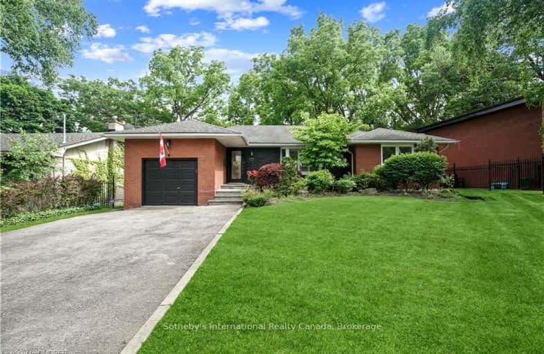 121 GRANT Boulevard, Hamilton | Image 1