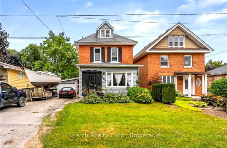 A-565 10TH Street, Owen Sound | Image 1