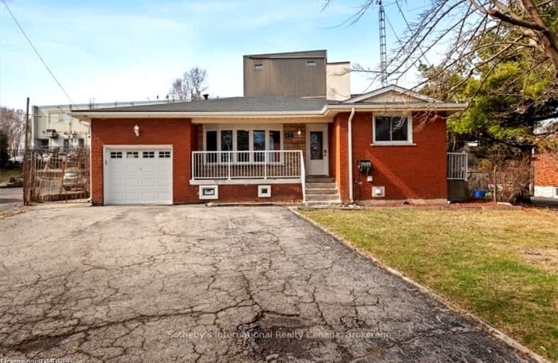 Lower-134 VICTOR Street, Hamilton | Image 1