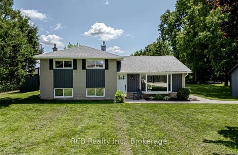 232 Pleasant Ridge Road, Brant | Image 1