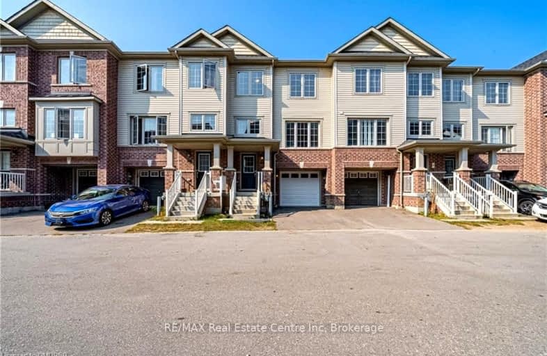 30-470 LINDEN DRIVE Drive, Cambridge | Image 1