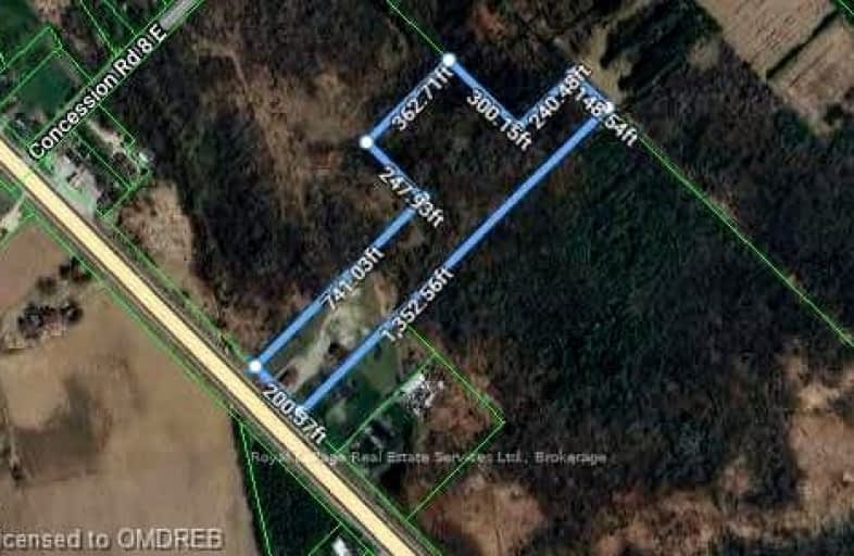 1268 HIGHWAY 6, Hamilton | Image 1