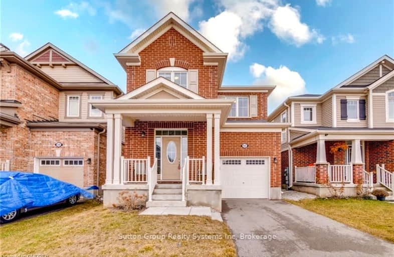 92 RIDGE Road, Cambridge | Image 1