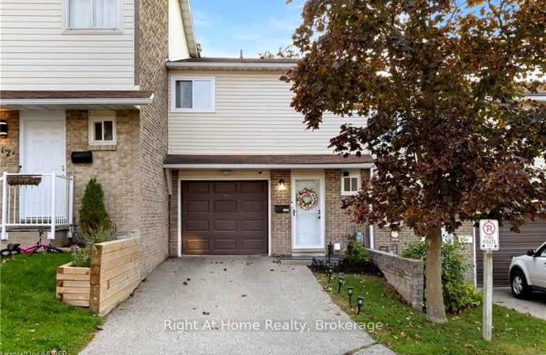 312B Bluevale Street North, Waterloo | Image 1